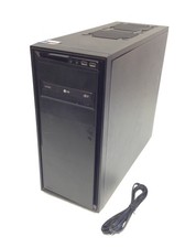 Generic Computer AMD FX-6300 3.50GHz w/ Motherboard Asus MSA97 R2.0, 8GB RAM picture
