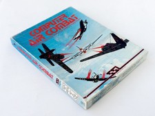 Computer Air Combat - SSI - 1980 / Apple II picture