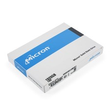 New Micron 7500 PRO MTFDKCC1T9TGP 1.92TB NVMe TLC RI PCIe 4.0 x4 U.3 SFF SSD picture