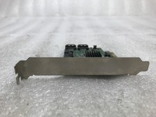 I/O Crest 4 Port SATA PCI-e 2.0 x1 Controller Marvell 9215 Non-Raid SI-PEX40064 picture
