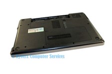 617019-001 33AX6BATP50 HP BASE W/ PLASTIC  G62-200 (GRADE C) picture