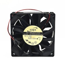 1 pcs For ADDA AS12024HB389100 12038 24V 2.10A cooling fan picture