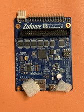 ZuluIDE V2 Hybrid 2.5