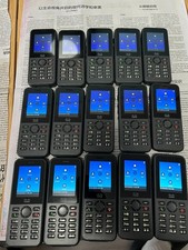 CiscoWireless IP CP-8821-K9 Wi-Fi Phone with Battery Cover(Battery Not Included) picture