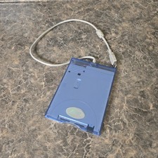 SAMSUNG USB Floppy Disk Drive SFD-321U - 3.5” DRIVE picture