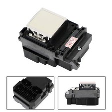 Replacement PrintHead Print Head 6 Colors Fits TX800 TX820 A800 F192040 U1 picture