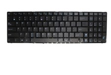 New US Keyboard for ASUS A53E XE2 Non-Backlit picture
