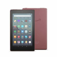 All-New Amazon Fire 7 Tablet with Alexa 7