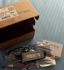 Extreme Networks 120GB SSD Module Model: XN-SSD-001-120 New picture