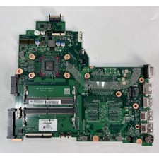 For HP 14-BS A6-9220 Laptop Motherboard DA00P2MB6D1 925543-601 picture