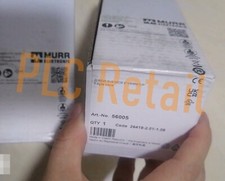 1PCS NEW MURR 56005 module 56005 FedEx DHL Fast delivery picture