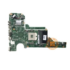 For HP G4 G6-2000 Integrated Motherboard DA0R33MB6F1 680568-001 Mainboard picture