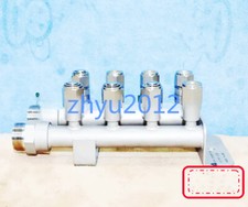 1Pcs USED 0040-84168 Pipeline Fittings Via DHL or Fedex picture