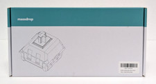 Massdrop  Kailh Halo True Mechanical Keyboard Switches Tactile 70 Pack picture
