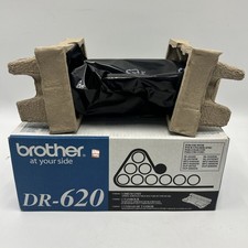 Genuine Brother TN-620 Standard Yield  Laser Toner Cartridge - Black picture