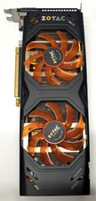 Zotac GeForce GTX 770 2GB 256GB BIT GDDR5 Graphics Card MC613 picture