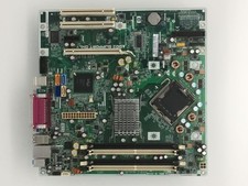 Hp dc5700 lga775, btx, 404166-001,404167-001,rev 0a,shield picture