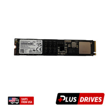 1.92TB ~ 2TB NVMe Samsung PM9A3 M.2 22110 PCIe 4.0 x4 Enterprise SSD Drive 1DWPD picture