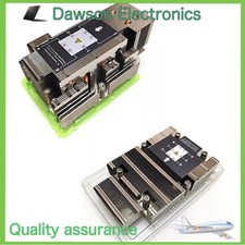 New For Dell PowerEdge R7625 High Perfermance Heatsink AMD 1U 2U 03V23D 3V23D picture