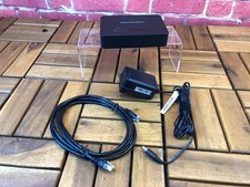 Grandstream HT814 Analog Telephone Adapter 4 FXS Port Gigabit Router ATA picture
