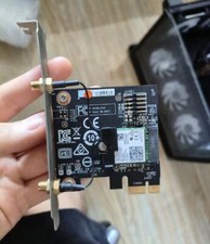 MSI Herald-AC MS-B905C Crier-AC Wireless WI-FI GO Module Adapter Bluetooth Card picture