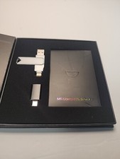 MFi Certified 128GB Flash Drive for iPhone Photo Stick USB Memory picture