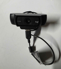 Logitech VU0060 1080p HD USB MPN 860-000587 picture