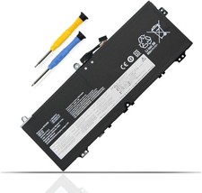 L19M4PG2 Laptop Battery for Lenovo IdeaPad ChromeBook Flex 5 13.3 picture