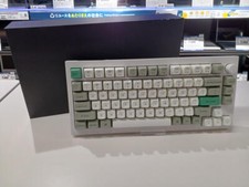 Keychron Q1 Max Wireless Mechanical Keyboard Good Condition Used picture
