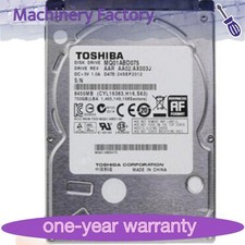 1PCS New MQ01ABD075 FOR Toshiba 750GB 5400RPM SATA 2.5