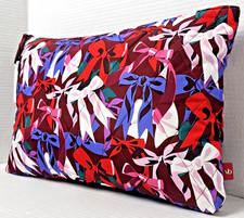 Vera Bradley Laptop Pouch in Ultralight Bow Show NWT picture