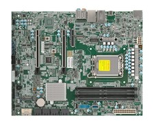 SUPERMICRO MBD-X14SAE-B Motherboard Intel W880 LGA1851 128GB DDR5 ATX Bulk Pack picture
