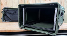ECS Server Rack Rackmount 6U 19