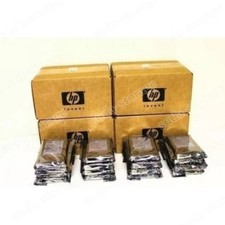 1PCS HPE 900GB SAS 12G ENTERPRISE 15K 2.5IN 512E DS FIRMWARE HD 870765-B21 8707 picture