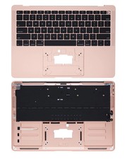 Top Case With Keyboard Compatible With MacBook Air 13