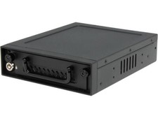 iStarUSA T-G525-SS Industrial 5.25