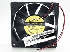 1PCS ADDA 12038 AD1224MB-F91GP 24V 0.68A Inverter Cooling Fan picture