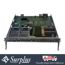 Cisco ASA5585-SSP-20 8x 10GbE Ports Active Security Module for ASA5585-X picture