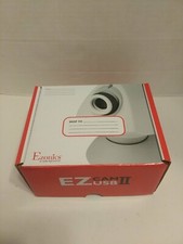 Ezonics EZ Cam II USB PC Digital Video Camera Webcam for Windows 98, ME, 2000 XP picture