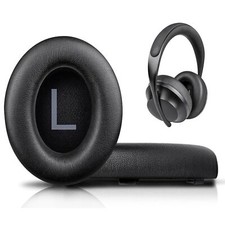 EAR PADSS Earpads for Bose 700/NC700/700NC Premium Quality Black 1 Pair picture