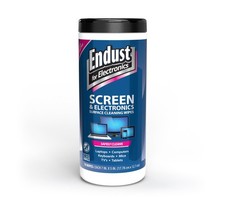 for Electronics; Screen & Surface Cleaning Wipes, Great LCD and Plasma Wipes,... picture