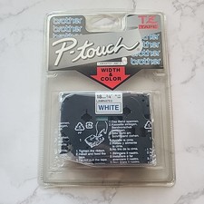Brother TZ-243 18mm 3/4
