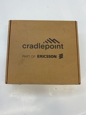 Cradlepoint W1850-5GC 5G Wireless Adapter BE01-1850-5GC-GN New Open Box T8C4 picture