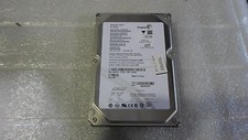 SEAGATE ST340014AS 9W2015-633 DELL 0JC407 40GB HDD BARRACUDA 7200.7 USED  picture