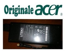 ORIGINAL Acer 90W 19V 4.74A Power Supply Charger - LITEON PA-1900-24 picture