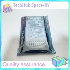 New HP 787642-001 J9F42A MSA 600GB SAS 12Gb/s 15K SFF 2.5IN DUAL PORT ENT HDD US picture