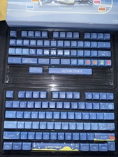 Le Petit Prince Keycaps Mechanical  picture