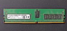 64GB Kit (8x8GB) - DDR-4 2133P MHz ECC REG. Hynix MTA18ASF1G72PDZ-2G1B1II Tested picture