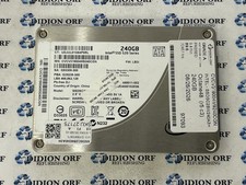 INTEL 520 SERIES 240GB 2.5