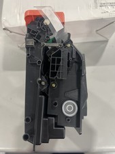 BLACK/RED - GENERIC TONER CARTRIDGE HP COMP LJ ENT CHIP picture